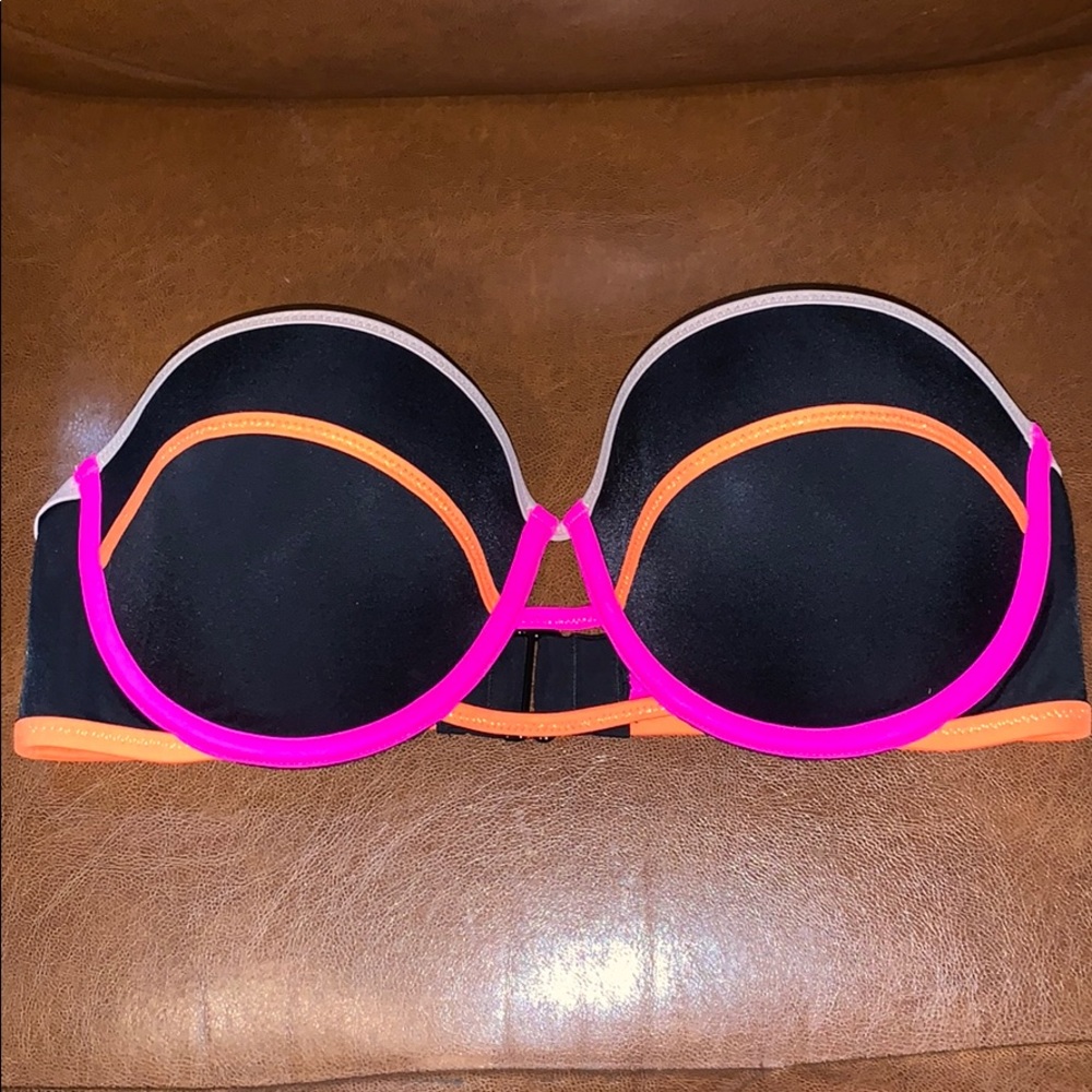 Victoria Secret Bandeau Bikini Top